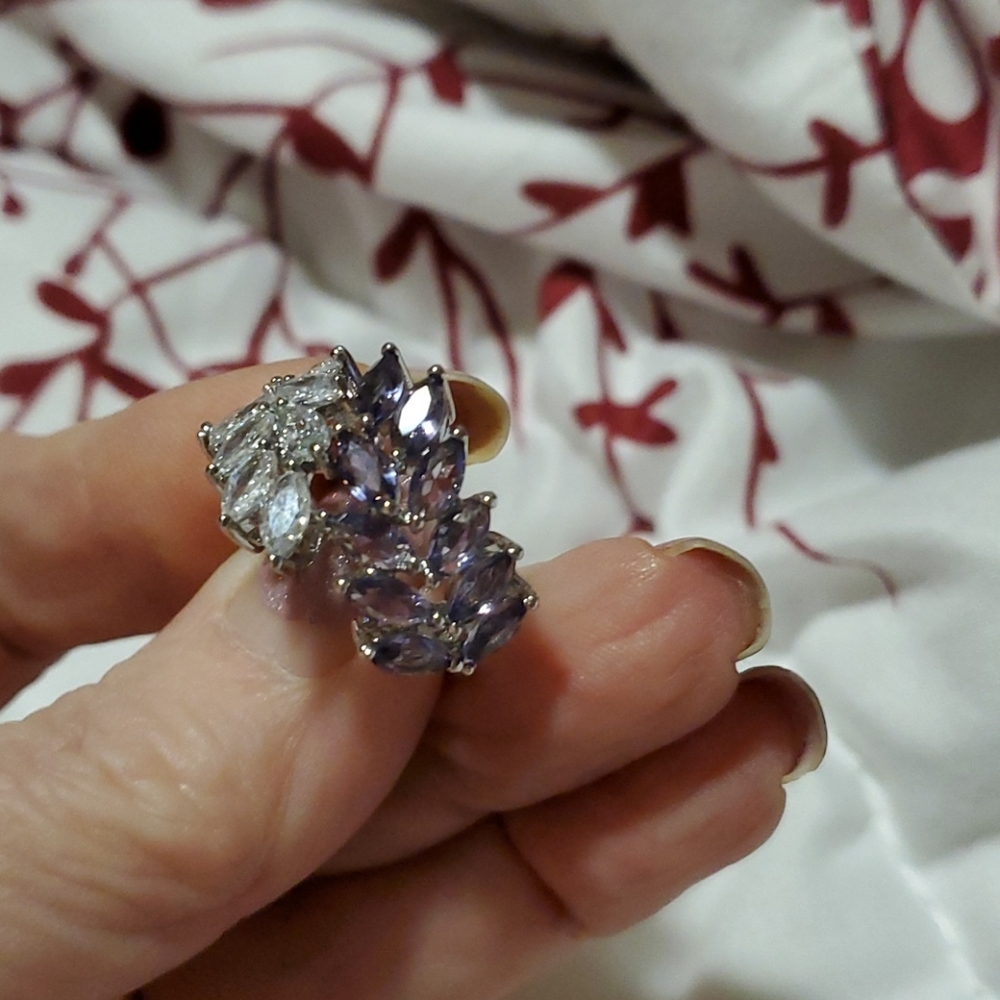 NEW SS BEAUTIFUL RING 💍 - Picture 8 of 8
